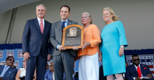 Gil Hodges Finally Inducted into Baseball Hall of Fame