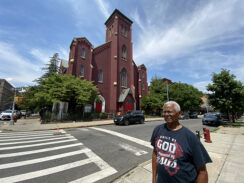 St. Lucy-St. Patrick Shuttered Due to Changing Demographics, Costly Repairs