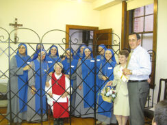 Only In Print: Brooklyn Family Carries On Couple’s 23-Year Legacy of Generosity to Nuns
