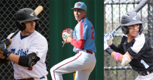 The Tablet’s High School Baseball All-Star Team