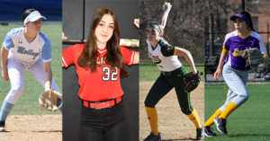 The Tablet’s High School Softball All-Star Team
