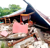 Growing Gang Violence Stalls Haiti’s Recovery from Earthquake Last Year