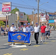Douglaston Knights of Columbus Group Wins ‘Star Council’ Award