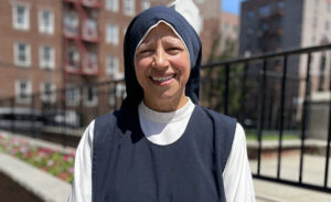 How Mother Maria Amador Found God in the City of Light