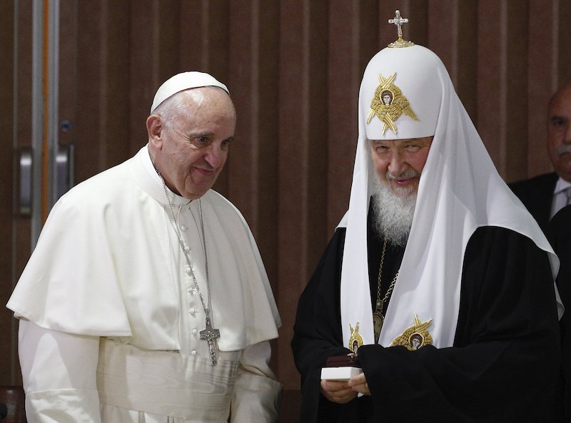 papal visit to kazakhstan