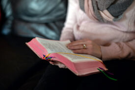 History and Language: Why Some Words During Mass Have Changed