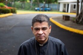 Persecution And Death Continue to Stalk Clergy