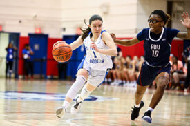 Sports Round-Up Aug. 6