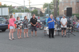 Rockaway Hoops Tourney Named for Local Heroes