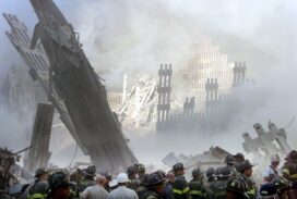KofC Councils in Diocese Mark 20th 9/11 Fundraiser/Picnic
