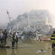 Lack of Funding From Congress A Health Scare for 9/11 Survivors