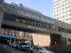 Pediatric Hospital’s Gender Surgery Defies ‘Catholic’ Logic: Dr.