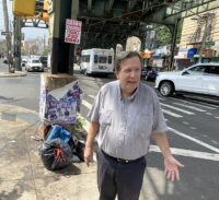 Illegal Dumping Squelched in East New York: Pastor