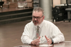 Superintendent To Prioritize Teacher Salaries, Catholic Identity