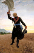 Only In Print: How a Catholic Priest Helped Mexico Win Its Independence From Spain