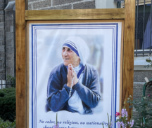 Legacy of St. Teresa of Calcutta Endures in the Diocese of Brooklyn