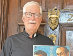 Only in Print: Msgr. Ferrari Shares How Country Music Has Always Inspired Him