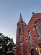 Refurbished Bell Tower Helps Our Lady of Sorrows Mark Its 150th Anniversary