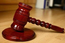 Diocese Takes Action to Permanently Remove Deacon From Ministry After Guilty Plea