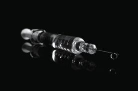 Polio Returns to NY; Vaccination Urged