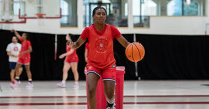 Prep Hoops Star to Remain in Queens, Going to St. John’s