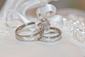 Headed For a Divorce? The Church Vows to Help You