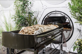 NY’s Human Composting Bill Remains Grave Concern