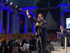 Futures in Education Raises Record $2.8 Million at Annual Scholarship Dinner