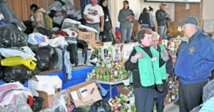 Only in Print – Bishop DiMarzio: Sandy Taught Hard Lessons, but Brooklyn and Queens Responded Well
