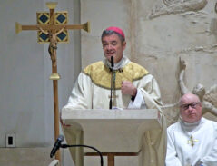 Mass of Hope and Healing Returns After 2-Year Hiatus With Message of Contrition, Promise to Help Abuse Survivors