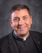 Only In Print: Convocation Speakers Cite ‘Priestly Fraternity’ as Pivotal Topic