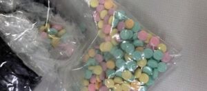 Major Fentanyl Busts Reveal Growing Crisis in New York