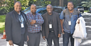 Convocation Is Back With Focus on Teachings