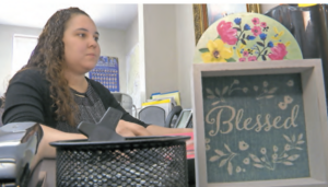 Single Working Mom of 3 Credits God-Sent Friends, Family, Colleagues