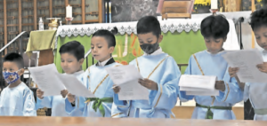 Rosary for Life ‘Needed Now More Than Ever’