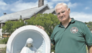 Only in Print: Former Fire Chief Recounts Miracles the Night Sandy Inundated Breezy Point