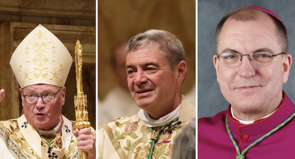 New York City Regional Bishops Pursue New Path In Priestly Formation