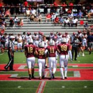 Sports Round-Up Oct. 22