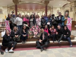 Women Reveal How Faith Helped Them Survive Breast Cancer