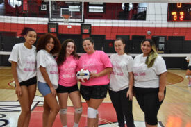 Sports Round-Up Oct. 15
