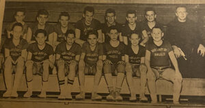 The ‘Real Dream Team’ of ’61: The Undefeated CYO Squad