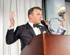 Brooklyn Family Honored for Foundation’s Immigration Work