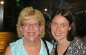 Former Student Helps Teacher Search for Kidney Donor