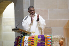 Vicariate Works to Raise Awareness of Contributions of Black Catholics to Church
