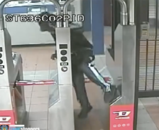 Time-Honored Steps Can Boost Safety During A Spike in Violent Transit Crime