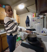 Public Housing Tenants in Coney Island Without Cooking Gas for 15 Months