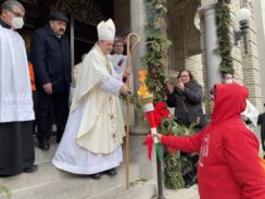 Thousands From the Diocese Celebrate Our Lady of Guadalupe