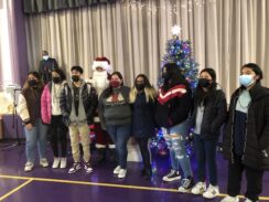 Bright Christmas: ‘Putting A Smile on a Child’s Face’