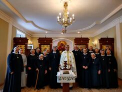 Christmas In Ukraine: Power Outages, Air Raid Sirens, Economic Turmoil … But Also Hope