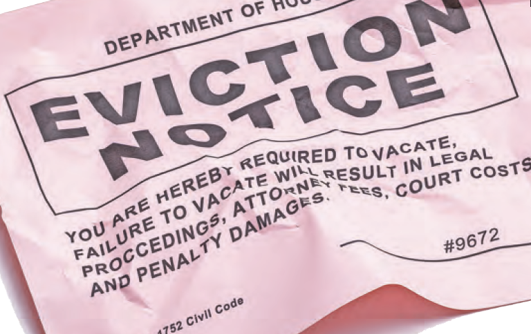 CMS’ New Effort Helps Eviction Victims Get Authorized Illustration